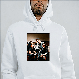Saving Abel Special Collection Saving Abel Hoodies
