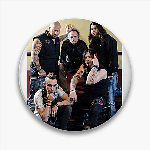 Saving Abel Merch For Fans Saving Abel Pins
