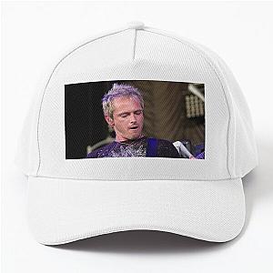 Jason Null - Saving Abel Photograph Baseball Cap
