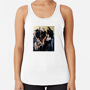 Saving Abel Merch For Fans Saving Abel Tank Tops
