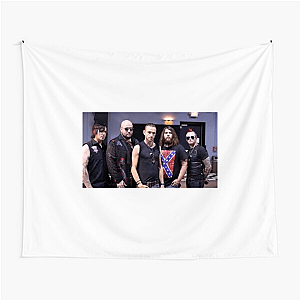 Saving Abel Limited Collection Saving Abel Tapestries