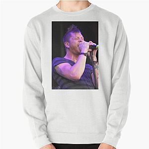 Jared Weeks - Saving Abel Photograph Pullover Sweatshirt