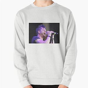 Jared Weeks Saving Abel Photograph Sweatshirt