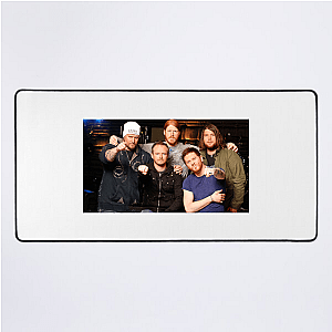 Saving Abel Merch Saving Abel Mouse Pads