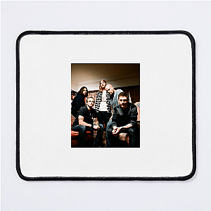 Saving Abel Special Collection Saving Abel Mouse Pads