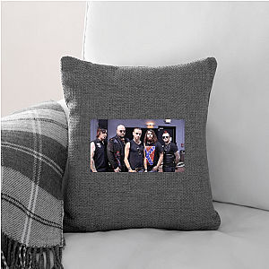 Saving Abel Limited Collection Saving Abel Pillows Cover