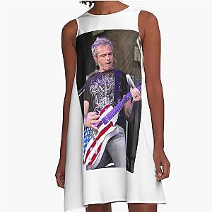 Jason Null - Saving Abel Photograph Dress