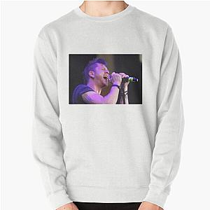 Jared Weeks - Saving Abel Photograph Pullover Sweatshirt