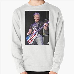 Jason Null - Saving Abel Photograph Sweatshirt