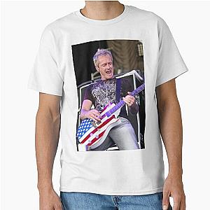 Jason Null - Saving Abel Photograph Classic T-Shirt