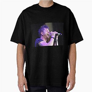Jared Weeks Saving Abel Oversized T-Shirt