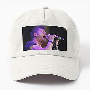 Jared Weeks - Saving Abel Photograph Dad Hat