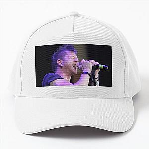 Jared Weeks Saving Abel Baseball Cap