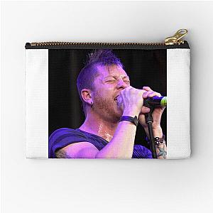 Jared Weeks - Saving Abel Photograph Pouch