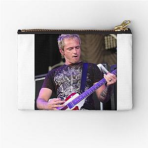 Jason Null - Saving Abel Photograph Zipper Pouch