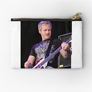 Jason Null Saving Abel Photograph Pouch