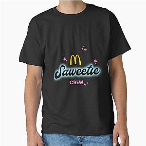 Sweetie Crew Classic T-Shirt