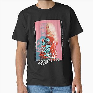 Saweetie For Fan Classic T-Shirt