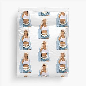 Sweetie Flex Duvet Cover