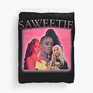 Sweetie Bootleg Duvet Cover