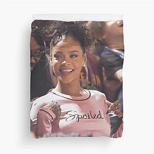 Saweetie Tapestry Duvet Cover