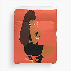 Sawtie Tap In Duvet Cover