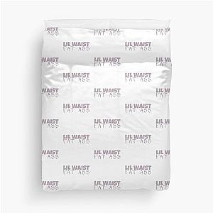 Saweetie lyrics Tap In Duvet Cover