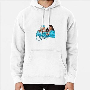 Closer - Saweetie & H.E.R Pullover Hoodie