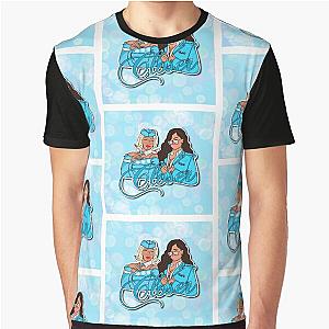 Closer Sweeter - H.E.R Graphic T-Shirt