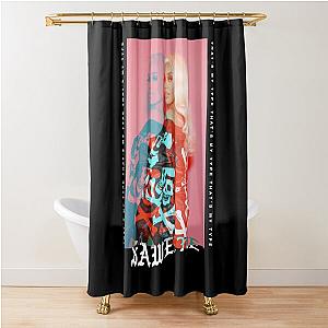 Saweetie Shirt Saweetie Merch ICY My Type Shower Curtain