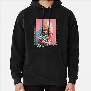 Saweetie Merch My Type Pullover Hoodie