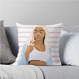 Sweetie Throw Pillow