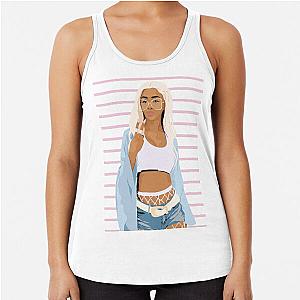 Sweetie Racerback Tank Top