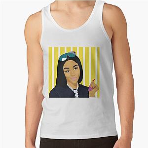 Saweetie Vector Tank Top