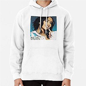 Saweetie Pullover Hoodie