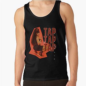Saweetie - Black Tap Tank Top