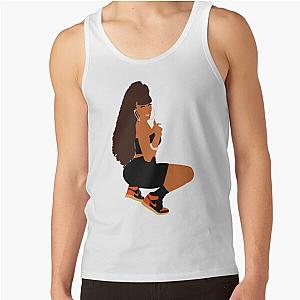 Saweetie
Tap In
Tank Top