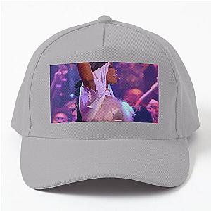 Saweetie Baseball Cap