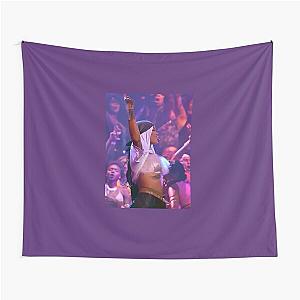 Saweetie Tapestry