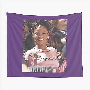 Saweetie Tapestry