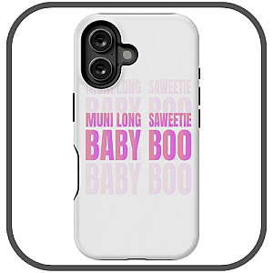 Saweetie Cases