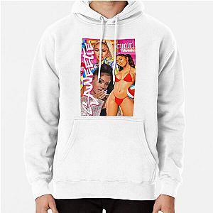 Saweetie Icy Girl Hoodie