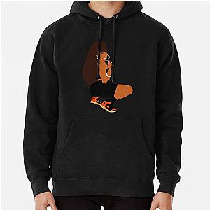 SAWEETIE Tap Hoodie