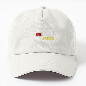 Saweetie McDonald's Dad Hat