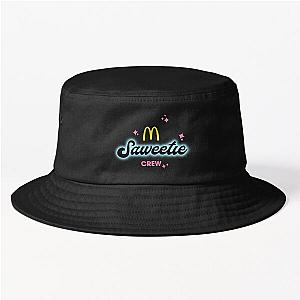 Saweetie Crew Bucket Hat