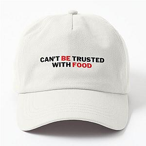 Saweetie McDonald's Dad Hat