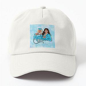 Closer - Saweetie H. ER Dad Hat