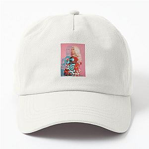 Saweetie Merch ICY My Type Dad Hat