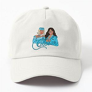 Closer - Saweetie H.R. Dad Hat