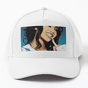 Saweetie Baseball Cap